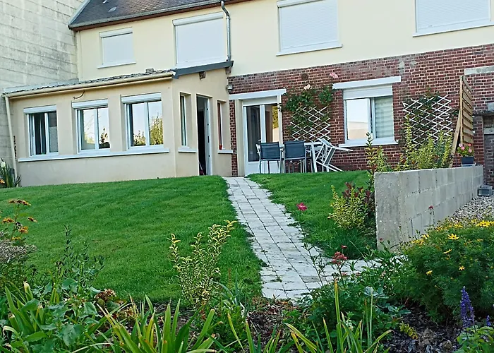 Gite Haute Epine \