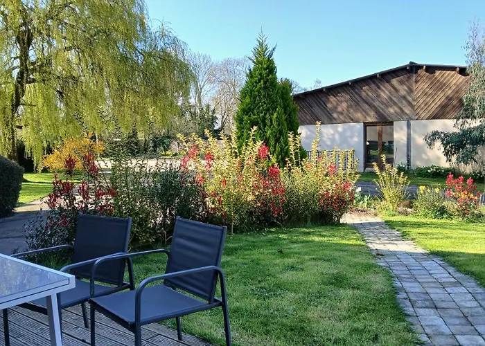 Gite Haute Epine \