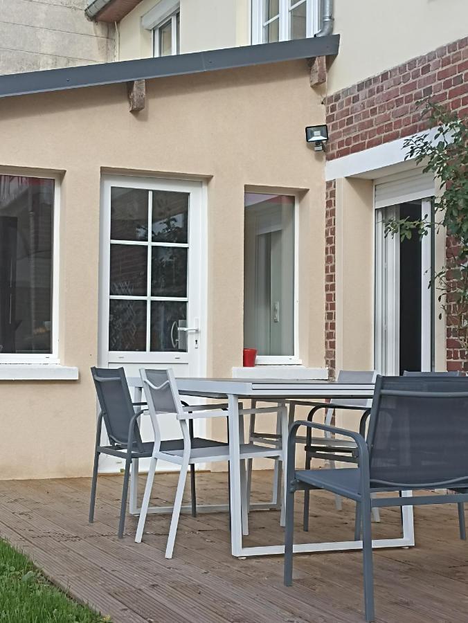 Epine Ma Vie Là Hébergement de vacances